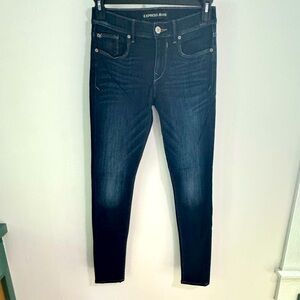 Express Midrise Jegging